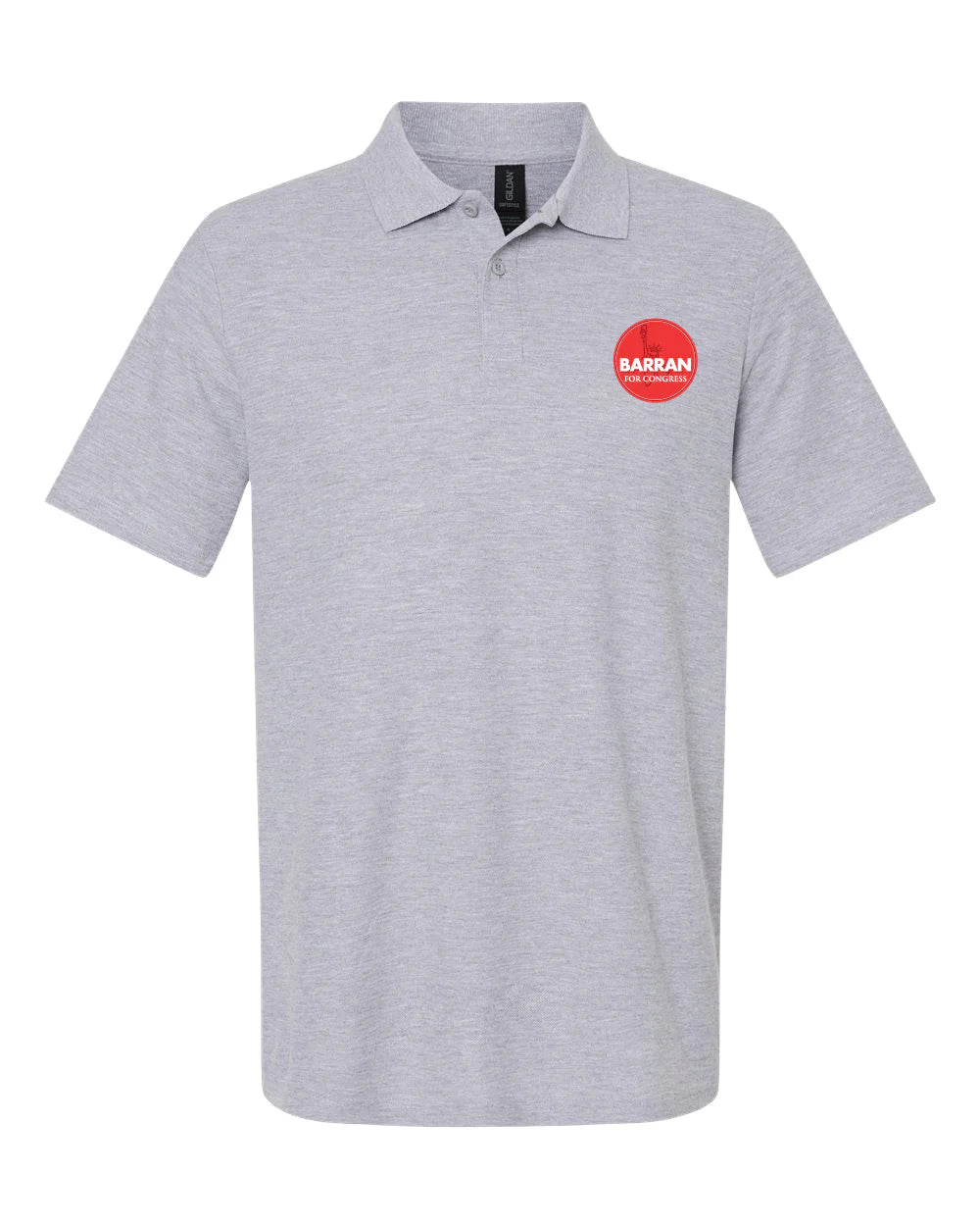 Barran for Congress - Polo