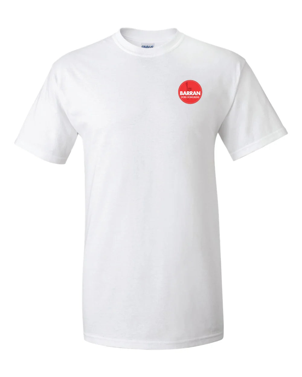 Barran for Congress - Tee