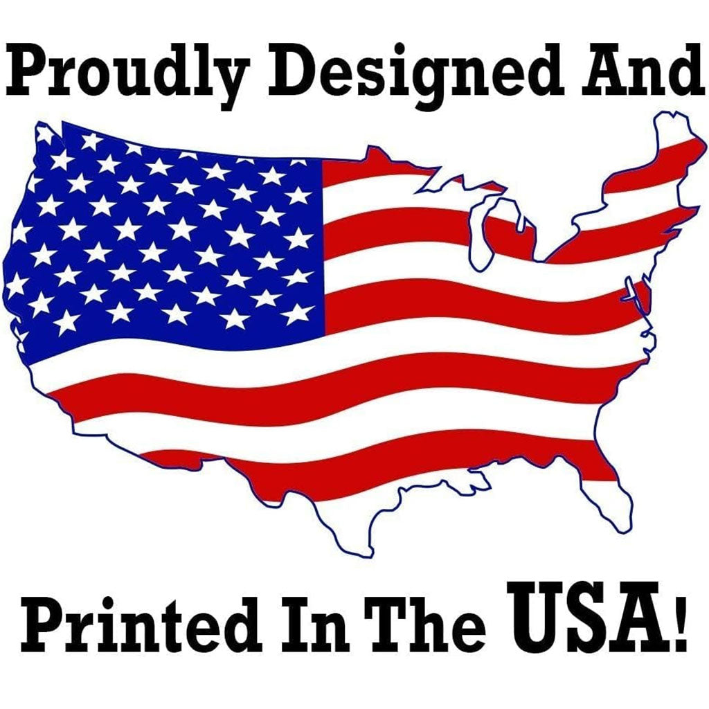 Desantis 2024 for America - 4-Pack Yard Signs w/stakes