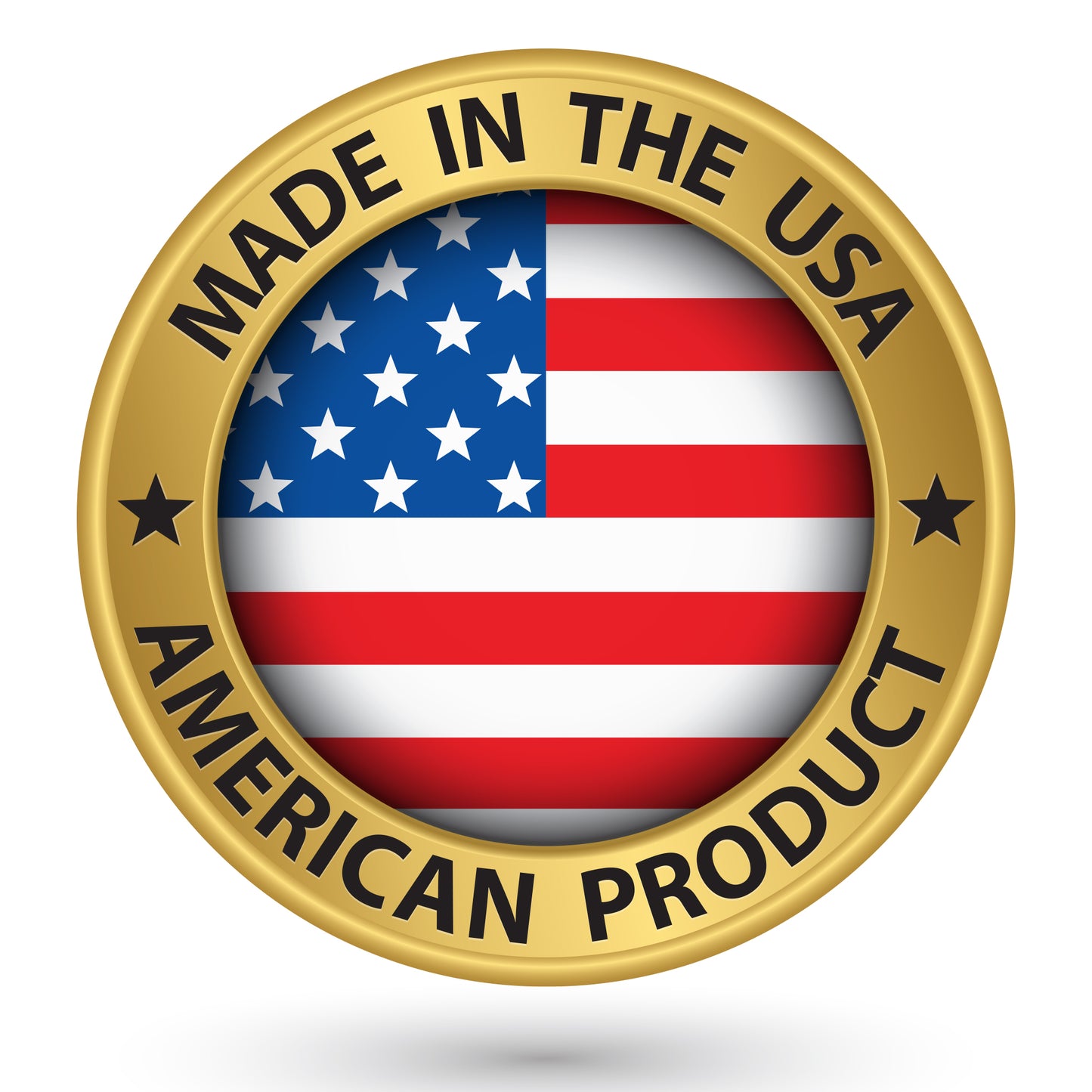 US Term Limits Car Magnet 9x18-Inches