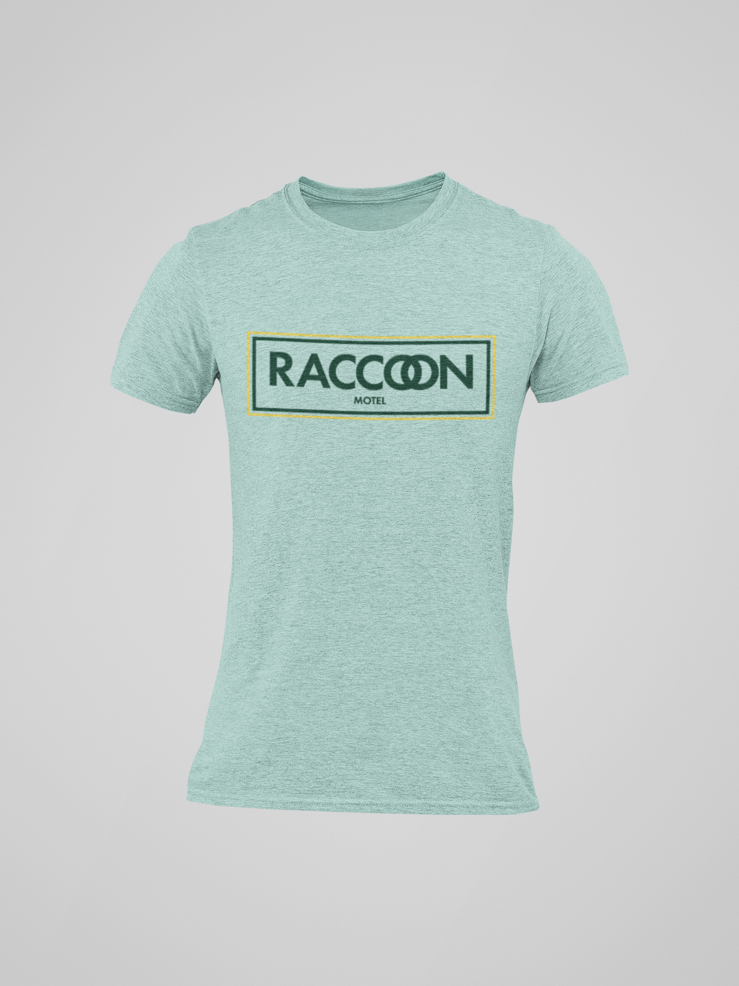 Raccoon Motel - Kool Tee