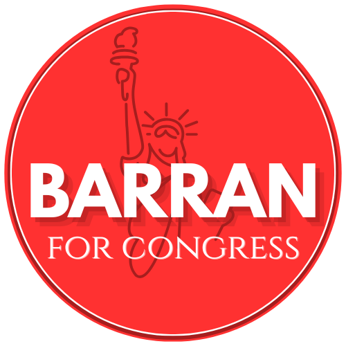 Barran for Congress