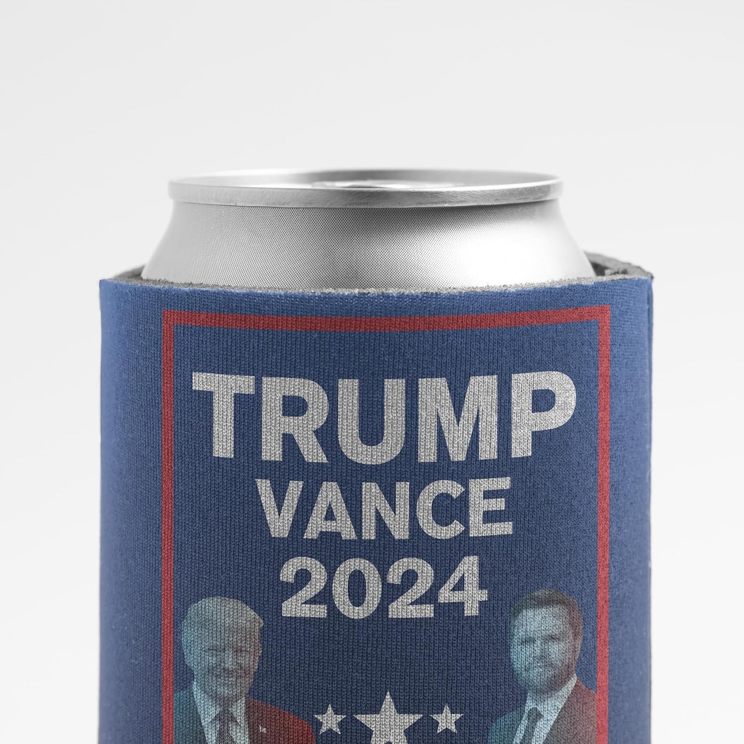 Trump Vance 2024 Can Coolers, 12oz Cans