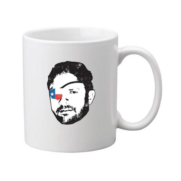 Dan Crenshaw Coffee Mug
