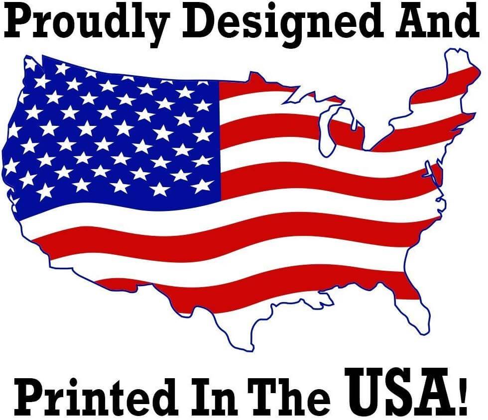 Reagan Bush '84 Gift Pack - Yard Sign, Decal & Can Cooler - FREE SHIPPING