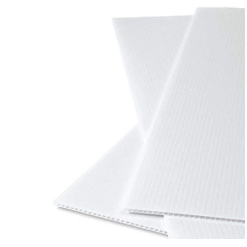 Waterproof Durable Corrugated Plastic