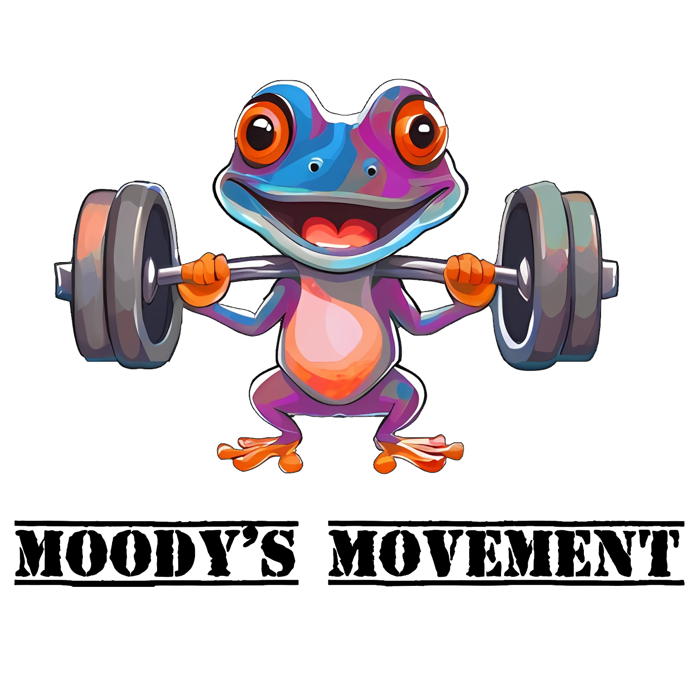 Moody's Movement