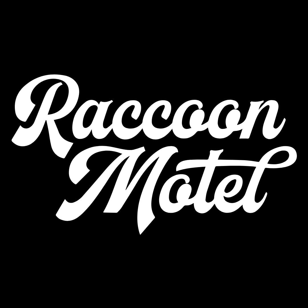 Raccoon Motel