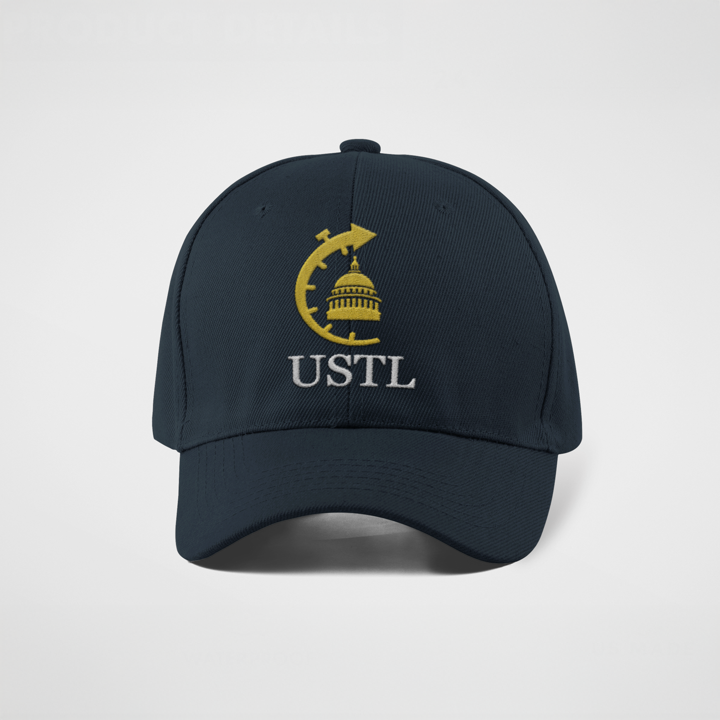 US Term Limits | Classic Dad Hat