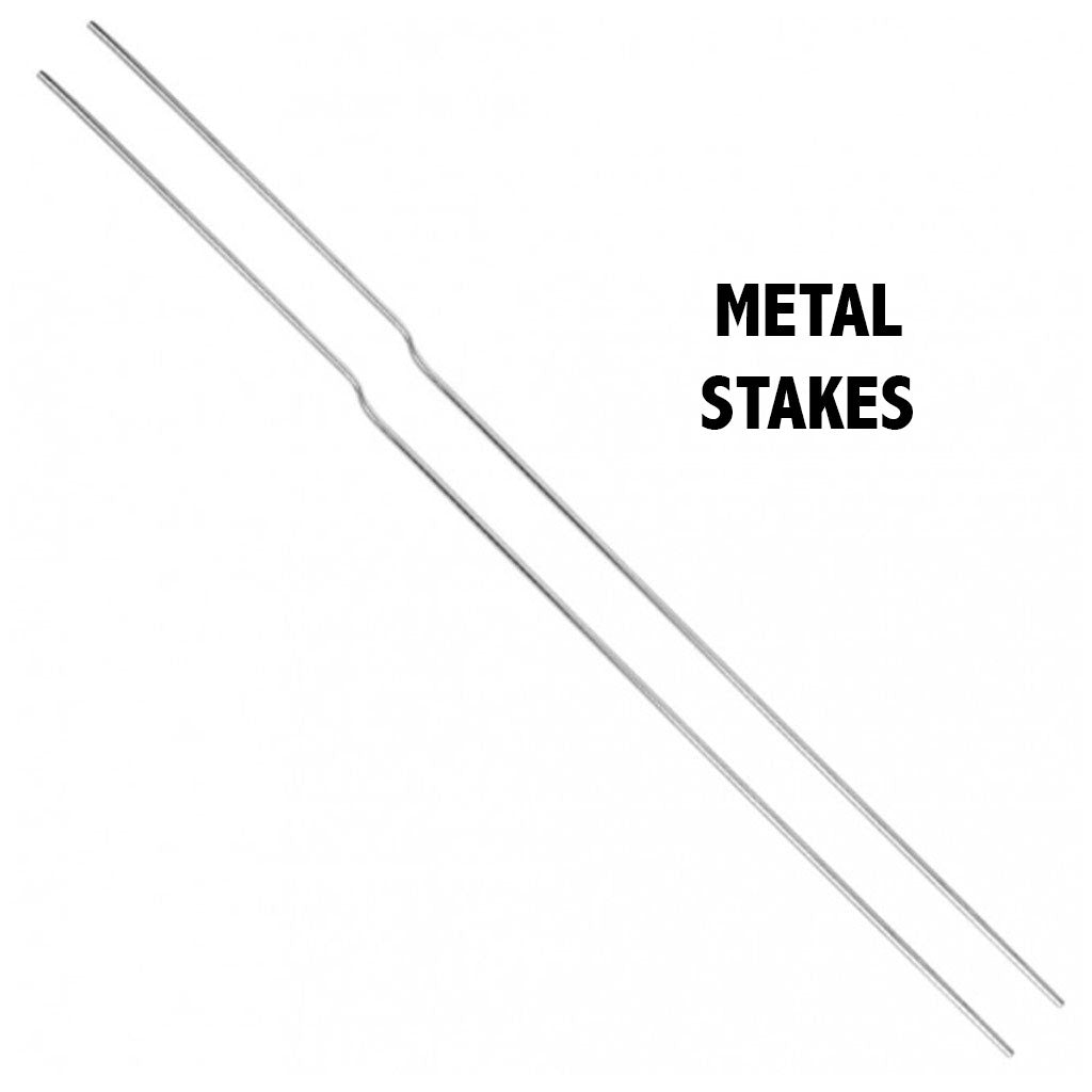 US Term Limits Yard Sign with Stakes | 18x24-Inches | I Love Term Limits