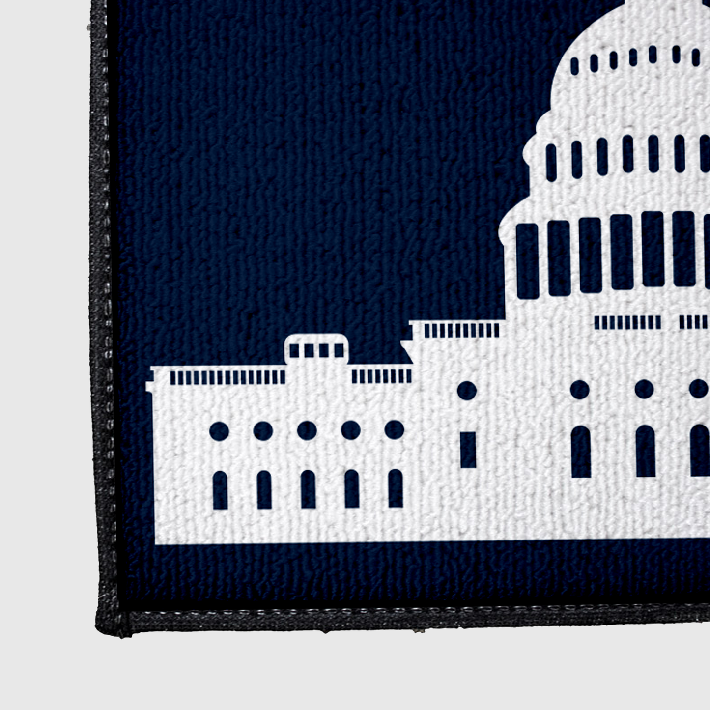 US Term Limits Doormat | Show Congress How You Feel