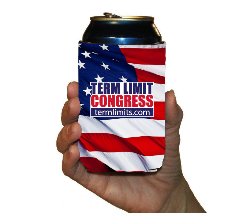 Term Limits Can Cooler